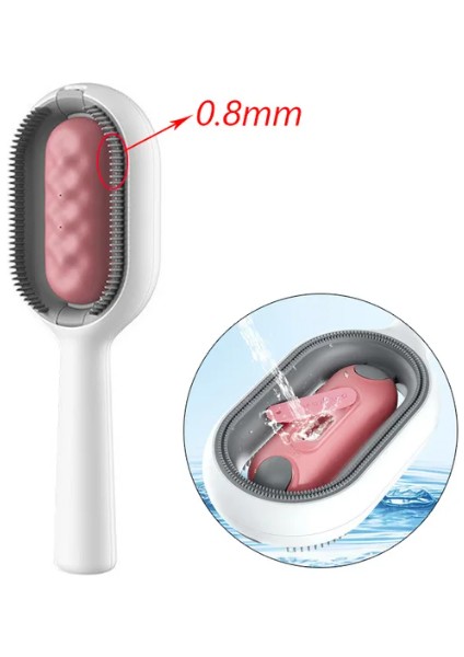 Kedi Köpek Tüy Toplama Tarağı fırsatları