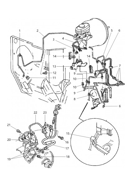 Fiat Egea 2016- Çamurluk Davlumbazı Arkanın Önü Sağ Oem No (52127966)