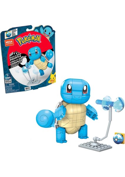 GKY95 Mega Pokemon - Pokemon Asortili Figürler modelleri