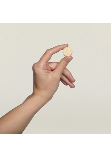 Mutfak Temizleyici Tablet - 4 Adet fiyatları