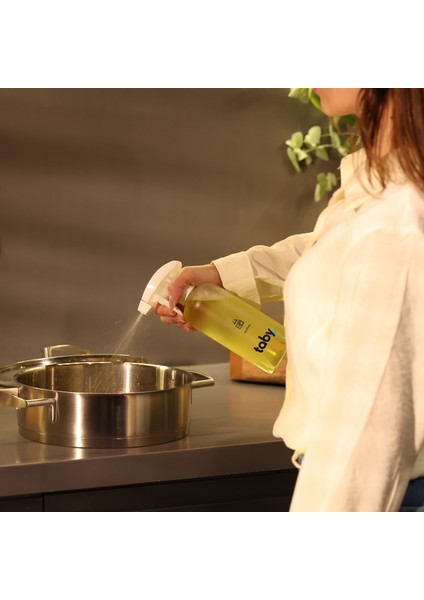 Mutfak Temizleyici Tablet - 4 Adet