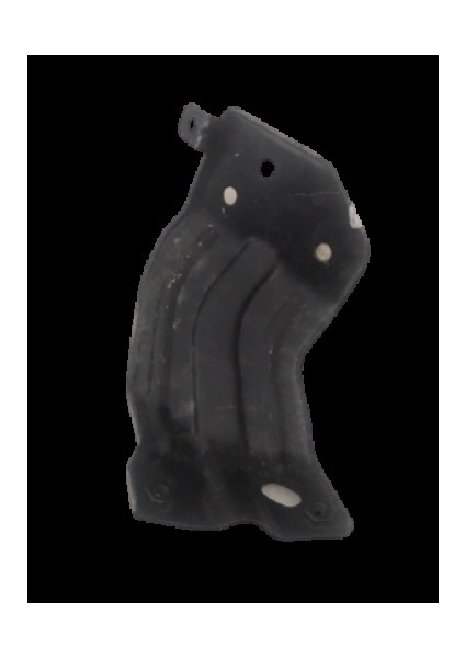 Fiat Egea 2016- Ön Çamurluk Bağlantı Sacı Sol Oem No (51984789)