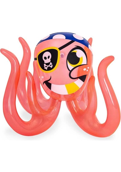 Bestway Şişme Tekne Oyun Havuzu 52211 fırsatları