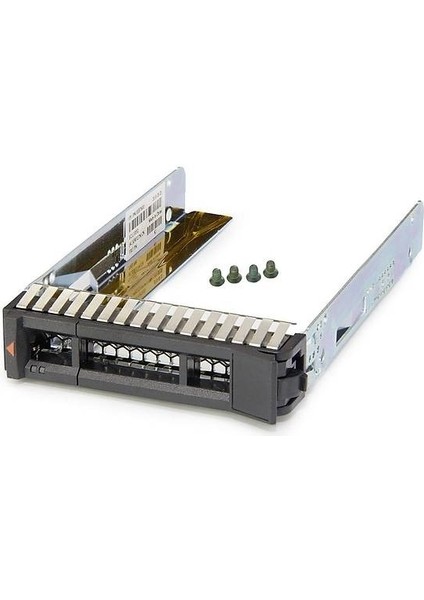 Ibm-Lenovo 00E7600 M5-X6 2.5 Kızak