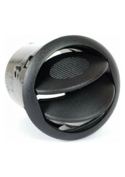 Fiat Doblo 2006- Havalandırma Difüzörü Krom Oem No (735322763)