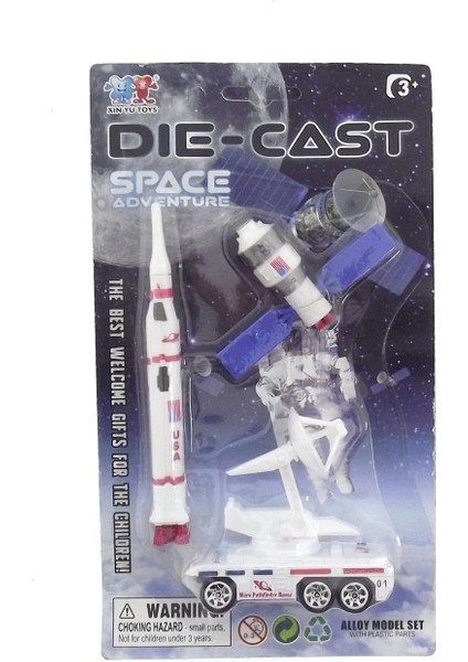 Ay Araçlı Ay Keşif Seti fiyatları