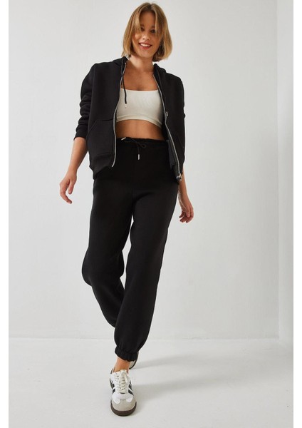 Eşofman Takımı Siyah&gri fırsatları