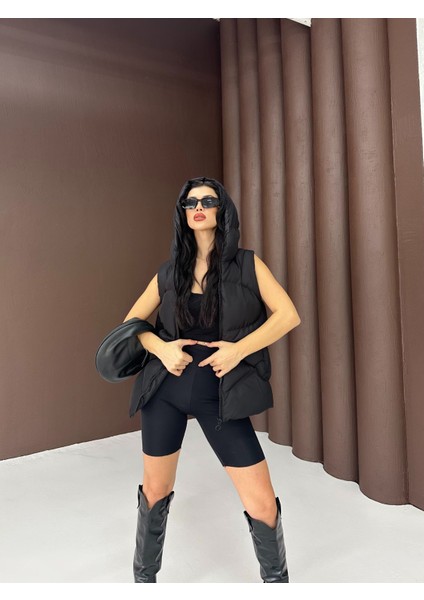 Kadin Şi̇şme Yelek fırsatları