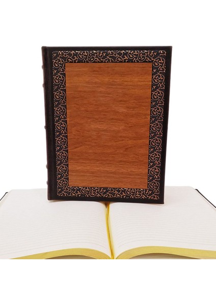Ahşap Deri Defter fiyatları