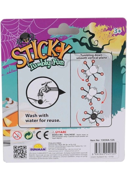 4910 Sun-Yapışkan Böcekler modelleri