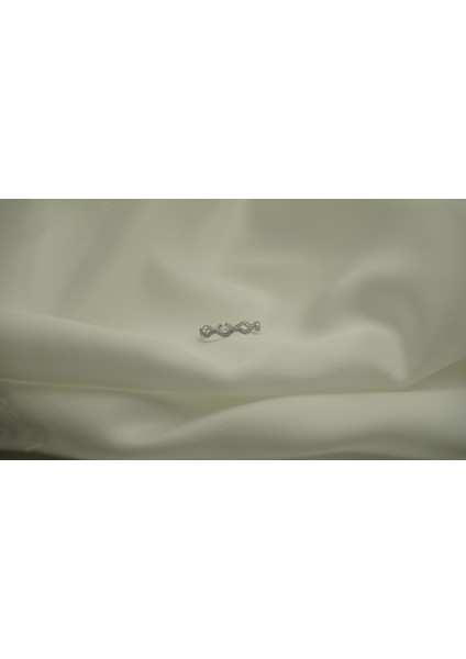 Kaia Silver Yüzük fiyatları