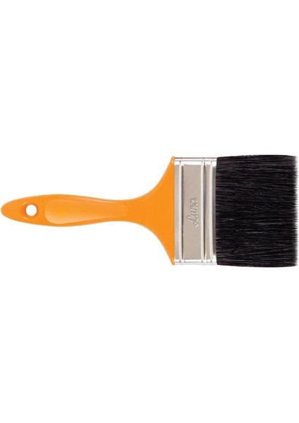 Luna Junior Yağlı Boya Fırçası No:4