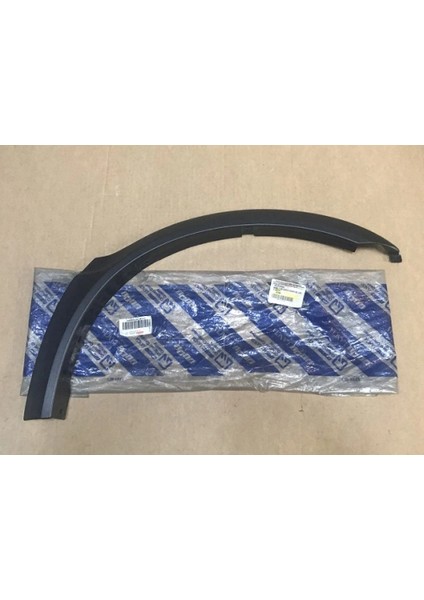 Uno 1990-1995 Çamurluk Dodik Plastiği Arka Sol Oem No (181578680)