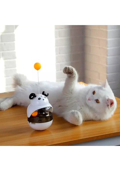 Mama Hazneli Hacıyatmaz Oyuncağı