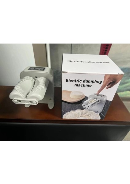 Tam Otomatik Hamur Ravioli Makinesi fırsatları