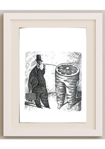 Ares 29X21CM Orijinal Karikatür Tablo fırsatları