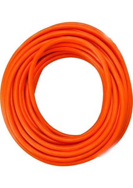 Cat6 Utp Patch Cord Lsoh 0,3m Turuncu