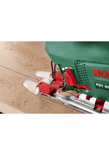 Bosch Pst 700 E Easy Dekupaj Testere 500 Watt modelleri