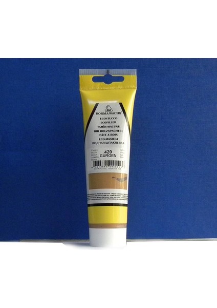 Borma Wachs Gürgen Tamir Macunu 200 gr