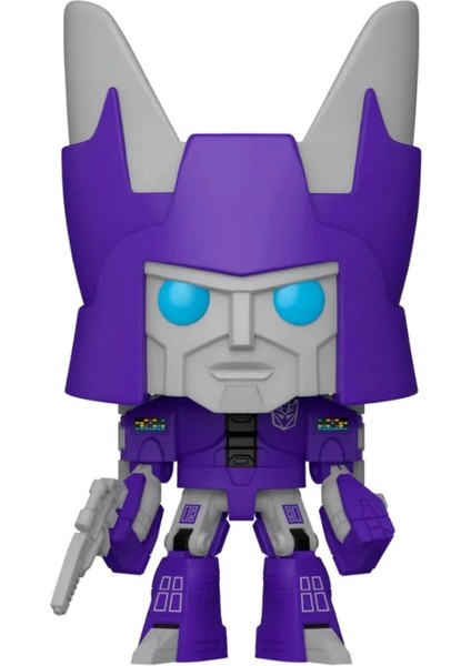 Funko Pop Transformers: Cyclonus fiyatları