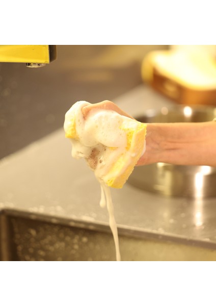 Mutfak Temizleyici Başlangıç Seti fırsatları