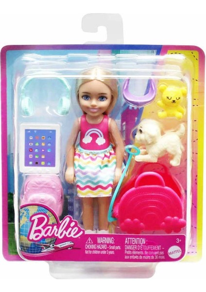 HJY17 Chelsea Seyahatte Bebek ve Aksesuarları indirimleri