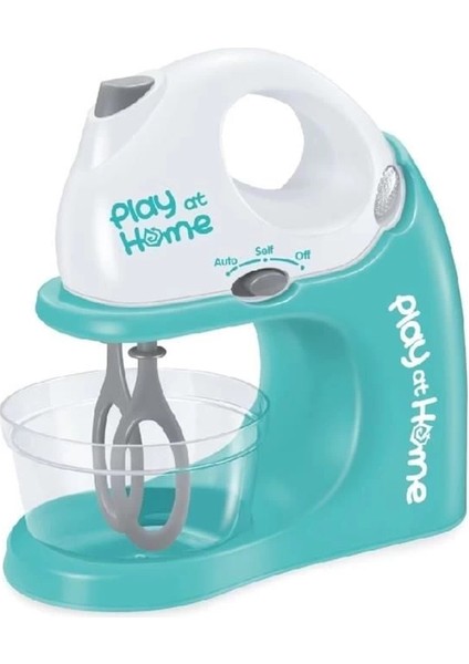 QF26139P-QF26139G Işıklı Hareketli Mikser -Vrd fiyatları