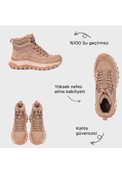 Vizon Su Geçirmez Bot 4K2GB16350