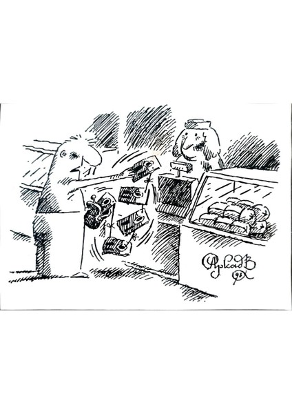 Apkagmi Cantikob 13X9CM Orijinal Karikatür Tablo modelleri