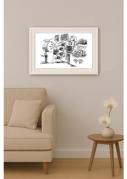 Apkagmi Cantikob 13X9CM Orijinal Karikatür Tablo indirimleri