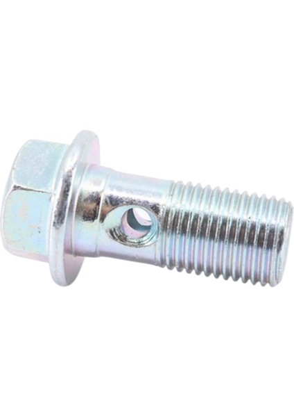 Bajaj Pulsar NS 200 Hidrolik Fren Hortum Rekoru