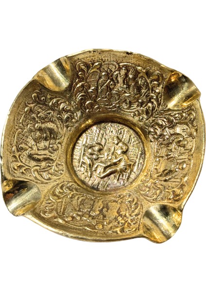 Döküm Antik Oval Küllük fiyatları