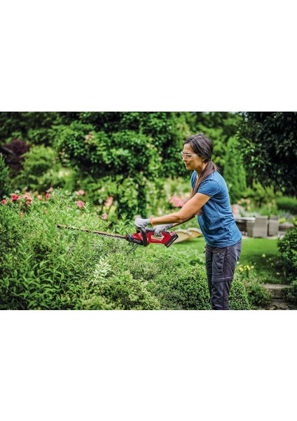 Einhell Gc-Ch 18/40 Li Solo Aküsüz Çit Budama fiyatları