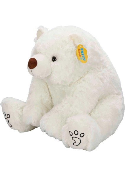 Beyaz Kutup Ayısı Peluş 48 cm modelleri
