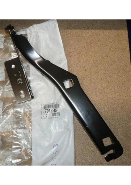 Partner 2008 Motor Kaput Menteşesi Sağ Oem No (791345)