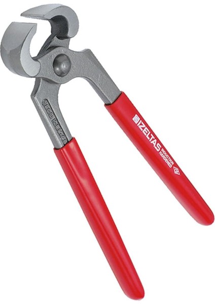 Izeltaş Kerpeten 250 mm Pvc