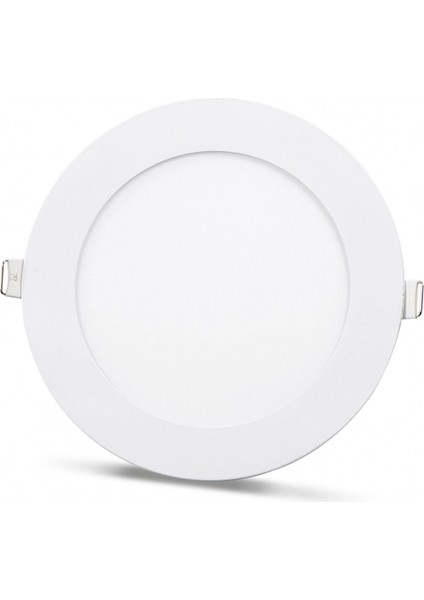 Noas YL10 0900 Sıva Altı 9W LED Spot 6500K Beyaz