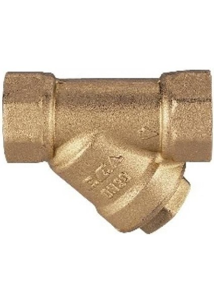 Eca 1&apos;&apos; Pislik Tutucu Filtre