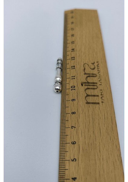 Tesbih Yapım Malzemesi - 5 Adet Tesbih Imamesi modelleri