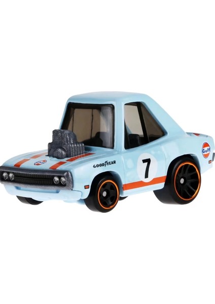 Hot Wheels 70 Dodge Charger modelleri