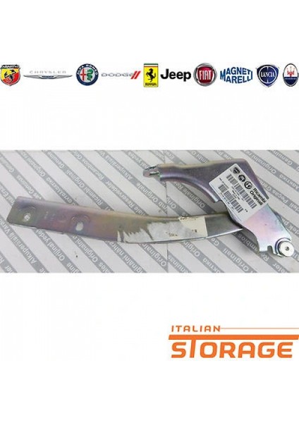 Grande Punto 2005- Kaput Menteşesi Sağ Oem No (51761348)