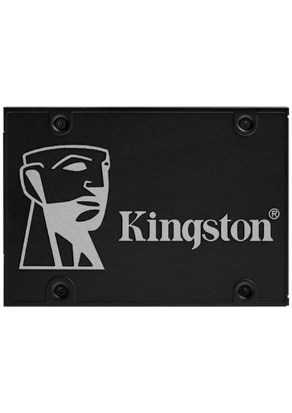 960 GB Kıngston A400 Sata3 2.5 500/450MBS SA400S37/960G