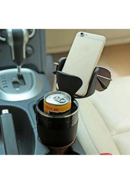 Ayarlanabilir Araç Içi Çoklu Bardak Tutacağı fiyatları