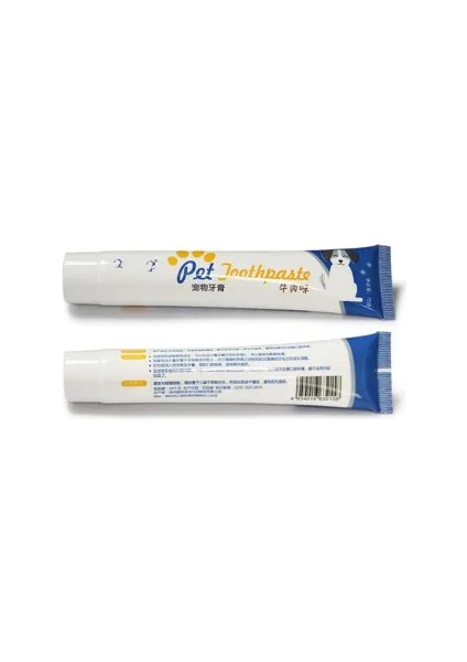 Köpek Ağız Bakım Seti modelleri