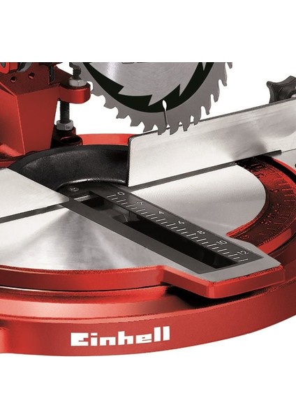 Einhell Tc Ms 2112 L Gönye Kesme Makinası 1600 Watt fırsatları