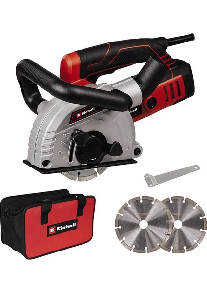 Einhell Te Ma 1500 Kanal Açma Makinası 1500 Watt
