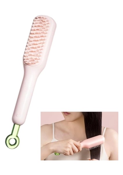 Kendini Temizleyen Saç Tarağı indirimleri