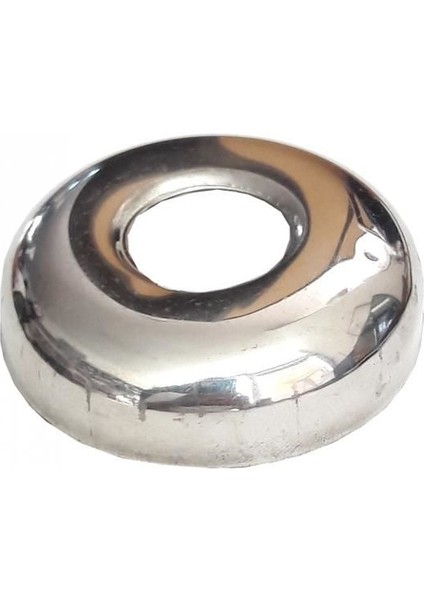 Krom Batarya Aynası