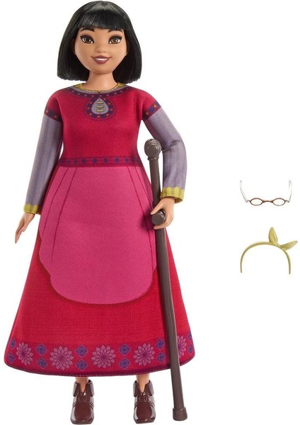 HPX24 Disney Wish En Yakın Arkadaşlar fırsatları