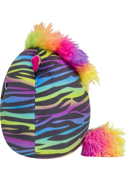 Squishmallow Zebra Safiyah 20 cm modelleri